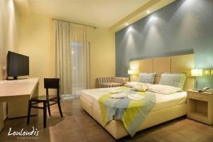 Louloudis Boutique Hotel