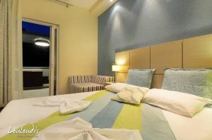 Louloudis Boutique Hotel