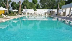 Camping Rialto Village