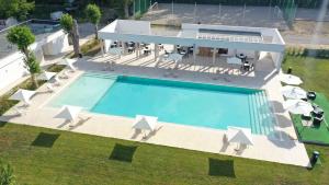 Camping Rialto Village