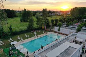 Camping Rialto