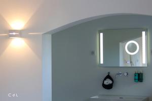 B&B / Chambres d'hotes Croissant de Lune : photos des chambres