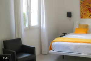 B&B / Chambres d'hotes Croissant de Lune : photos des chambres