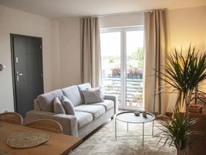 Przytulny Apartament Mickiewicza 14-5