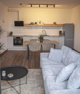 Przytulny Apartament Mickiewicza 14-5