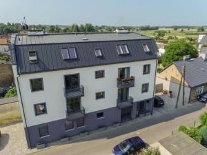 Przytulny Apartament Mickiewicza 14-5