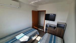 Apartamento Nautilus + Praia + Beto Carrero -Penha