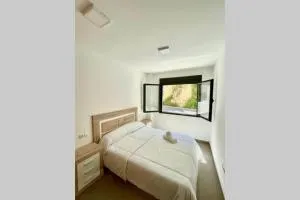 APTO LOS MOLINOS LUCENA DEL CID Bajo C REF 048 - LʼAlcora