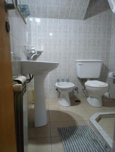 Departamentos Paisaje del Beagle