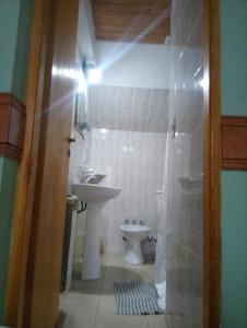 Departamentos Paisaje del Beagle