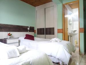 Departamentos Paisaje del Beagle