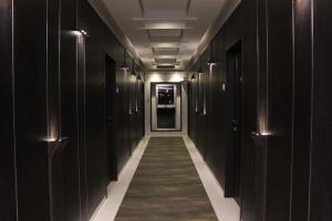 Hotel Magnum Inn