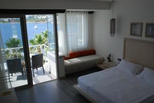 Bilkent Casa Costa Hotel