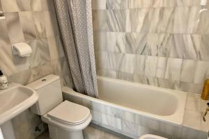 Precioso apartamento en Mojacar Pueblo