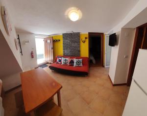 Casinha dos Figueirais