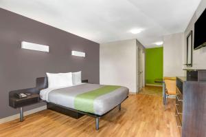 Studio 6-Atlanta, GA - Chamblee