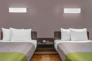 Studio 6-Atlanta, GA - Chamblee