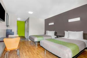 Studio 6-Atlanta, GA - Chamblee