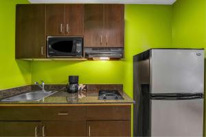 Studio 6-Atlanta, GA - Chamblee