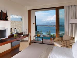 Nafplia Palace Hotel & Villas Argolida Greece