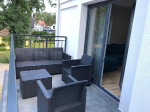 Apartament Baltic Residence Pobierowo