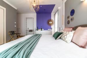 Suite Deluxe con Vasca Idromassaggio