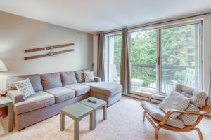 You, Me, & the Mountain