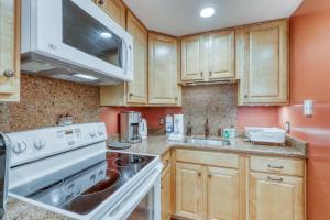 You, Me, & the Mountain