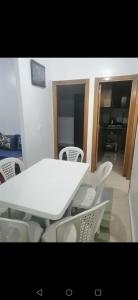 Sweet appartement Gigi