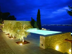 Nafplia Palace Hotel & Villas Argolida Greece