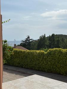 Villetta Azzurra Kal'è Moru img8