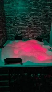 Apartamento de descanso Villa del Rio - Salgar