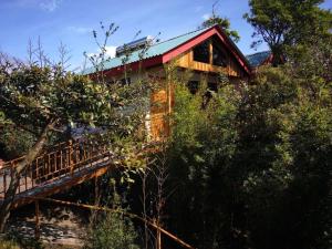 Monteverde Villa Lodge