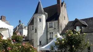 乐善瑟拉丽酒店 - Saint-Julien-de-Chédon