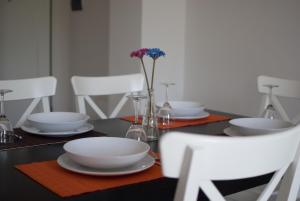 Maisons Du Lac by Garda Facilities