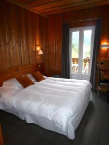 Hotels Hotel des Skieurs : photos des chambres