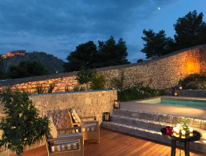 Nafplia Palace Hotel & Villas Argolida Greece