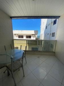 Excelente apartamento na Praia do Morro