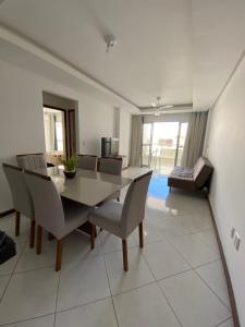 Excelente apartamento na Praia do Morro