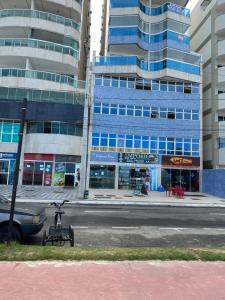 Excelente apartamento na Praia do Morro