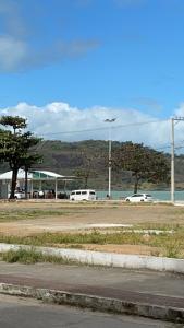 Excelente apartamento na Praia do Morro