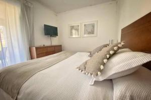 Green Park 2 Ambientes en PB con Jardín y Parrillero