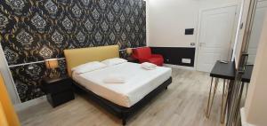 Deluxe Apartment - Otranto room in Rome Aparts