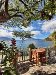 Hotel & Restaurante Arca de Noé - Jaibalito