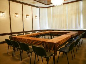 Hotel Bulgaria