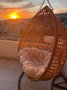 Departamento vista al mar