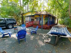 Bay Breeze Bungalow - Snow Hill