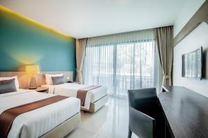 The Pago Design Hotel Phuket-SHA Plus