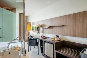 The Pago Design Hotel Phuket-SHA Plus