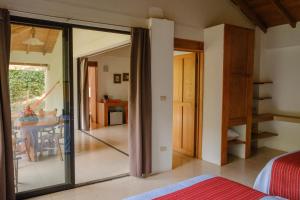 Argovia Ecolodge